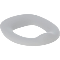 Siedzisko dla małych dzieci Geberit Bambini: Szary agatowy