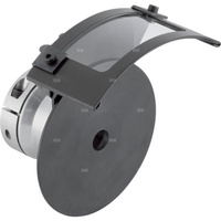 Głowica gradownika RE-1