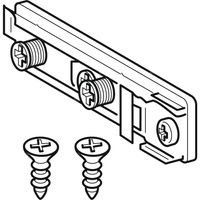 Płytka montażowa Geberit