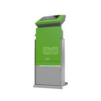 Układ stabilizacji ciśnienia, moduł sterujący do modułu GH 90/100 REFLEX GS 3