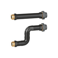 Zestaw podłączeń dla rozdzielaczy 1 1/4" x 1 1/4"