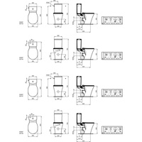 CONNECT AIR MISKA KOMPAKTOWA OTW. AQBL