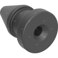 Uszczelka do czujnika poziomu, do Geberit AquaClean Mera / Sela