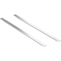 Zestaw listew maskujących do szuflady, do szafki pod umywalkę Geberit ONE (2 szt.)