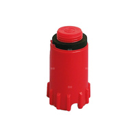 Korek do prób szczelności