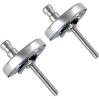 Zestaw montażowy do deski sedesowej NOVA PRO (M30114, M30118)