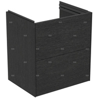 CONCA SZAFKA UMYW. 50X37.5X37 2DR SMOK