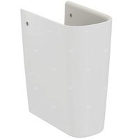 IS I.LIFE A Półpostument HWB WHITE UKP