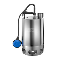 Pompa zanurzeniowa do ścieków GRUNDFOS UNILIFT AP35 stal nierdzewna 1 x  230 V, moc 1.2 W 50 Hz, przewód 5 m
