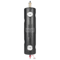 Sprzęgło hydrauliczne AFRISO BLH 801, moc 70 kW