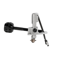 Obcinak, 108 rura wewnętrzna