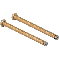 Zestaw prętów gwintowanych Geberit M8 (2 szt.)