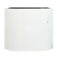 DIVALI model HORIZONTAL 1000W Radiator ciepła z funkcją LIGHT