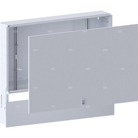 Szafka do rozdzielacza, podtynkowa 975/580-650/115-180