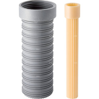 Przedłużacz trzpienia napędu GEBERIT do zaworu podtynk. DN 15/20 PFD