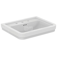 CALLA UMYWALKA 61.5X50 3TH OF WHT