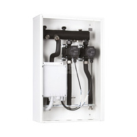 Hydrauliczny rozdzielacz, moduł 2-strefowy, do Magis PRO/COMBO 4-6-9 V2, Magis HERCULES PRO Mini 6-9 EH oraz Hercules Mini Hydro 5-8 EH (tylko grzanie)