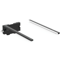 LEDY SZAFKOWE 7,5V 4000K 44CM 4040902