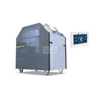 Centrala wentylacyjna TopVAC 1200U z odzyskiem ciepła