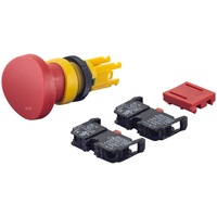 Wyłącznik bezpieczeństwa