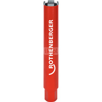 Korona wiertnicza DX High Speed Dry, 1 1/4 UNC, D=32, NL=330