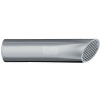 A Rura z zabezpieczeniem wylotu ZW L500 60