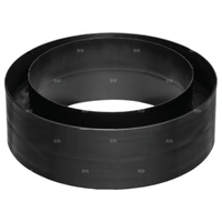 Mufa EPP fi 160 mm, grubość ścianki 25 mm