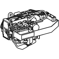 Podgrzewacz do Geberit AquaClean Sela/Cama