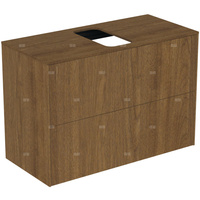 CONCA SZAFKA 80X37X55 2 DR+WTOP DKWN