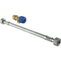 Zestaw przyłączeniowy do Geberit AquaClean Tuma / Sela (do roku prod. 2018)