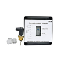 Czujnik uszkodzenia membrany MBM II REFLEX MBM II