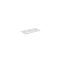 ULTRAFLAT S I.LIFE BRODZIK 140X70 WHITE