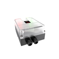 iNET inteligentny siłownik zas. 230V dla AFP 2, AFA 2, AFD 2, AFPQ 2, AFQMP 2