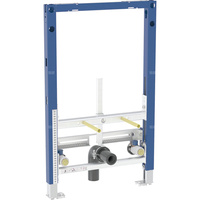 Stelaż podtynkowy Geberit Duofix do bidetu, 82 cm, uniwersalny: 50x10cm,