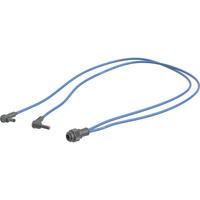 Kabel przyłączeniowy do termomuf