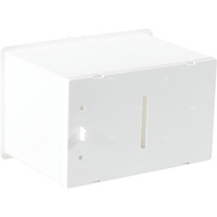 Obudowa ochronna Koło Technic , do spłuczki podtynkowej