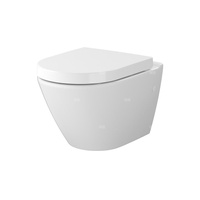 SET C08 MISKA ZAWIESZANA MESTO OVAL CO DESKA MESTO OVAL WRAP DUR WO