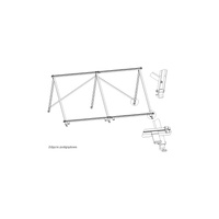 Konstrukcja KS2600-45-1R