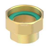 Przyłącze DN25 PN16 gwint wew. Rp1