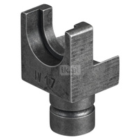 Głowica zaciskowa IV 17 REMS