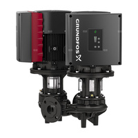 Pompa TPE2 D 65-680 N-A-F-A-BQQE-NWB