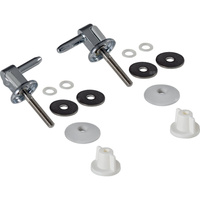 Zawiasy do deski sedesowej APLAUZ (sprzedawana do grudnia 2004)