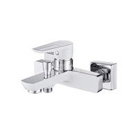 BATERIA WAN-NATR ŚCIENNA MILLE 1 UCHW BIAŁA