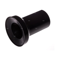 MUFA ODPŁYWOWA DO STEL PODT CERSANIT/HI-TEC/LINK ŚR 90 MM