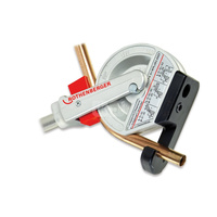 ROBEND H+W Zestaw plus, 12-15-18-22 mm