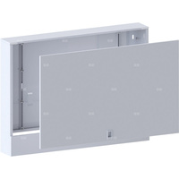 Szafka do rozdzielacza, natynkowa 1015/575/120