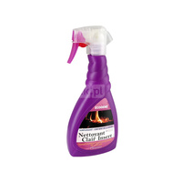 Preparat do czyszczenia szyb kominkowych ( 500 ml )
