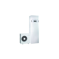 Pompa ciepła powietrze-woda split DE DIETRICH Strateo R32 8 MR/E 1.93 kW 230 V