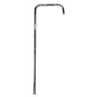 Drążek deszczowni Svart