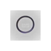 Uszczelka kołnierza fi 96/80x3 do podgrzewaczy wody (część zamienna) BIAWAR